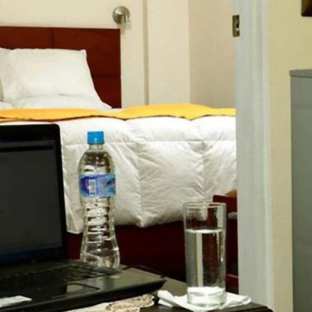 Golden Inca Hotel Cuzco Habitación foto