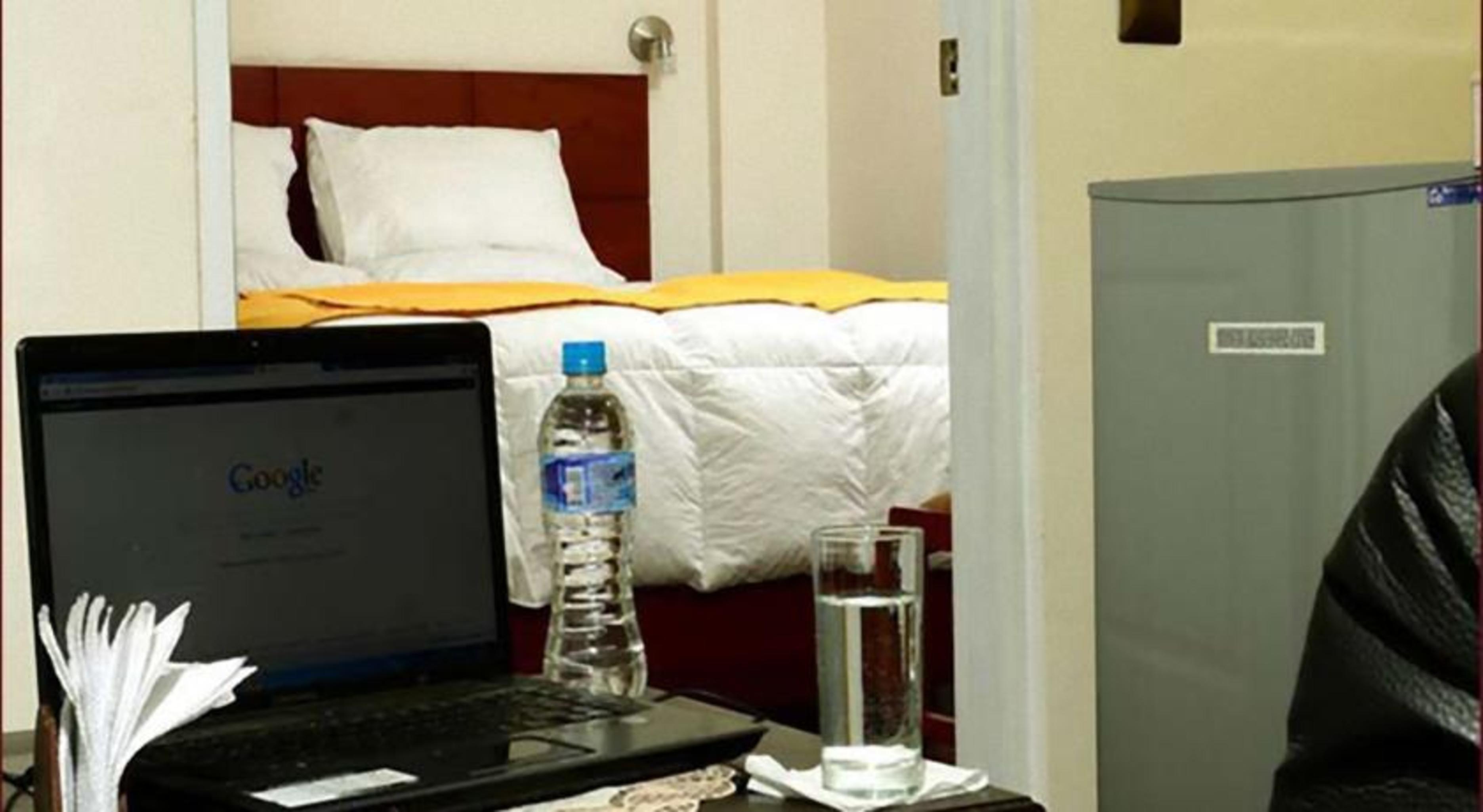 Golden Inca Hotel Cuzco Habitación foto